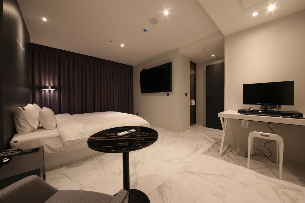 Zam101 Hotel Gimhae Экстерьер фото