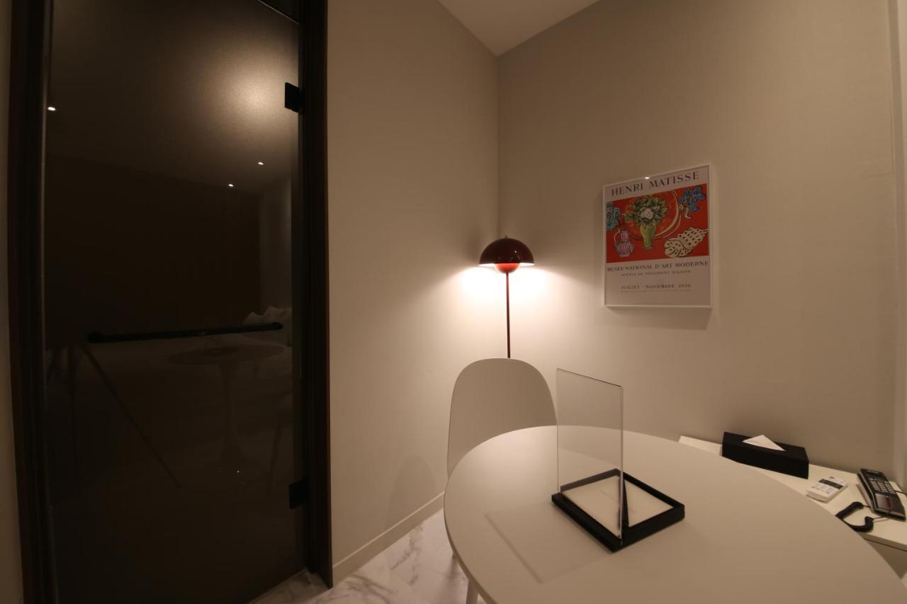 Zam101 Hotel Gimhae Экстерьер фото