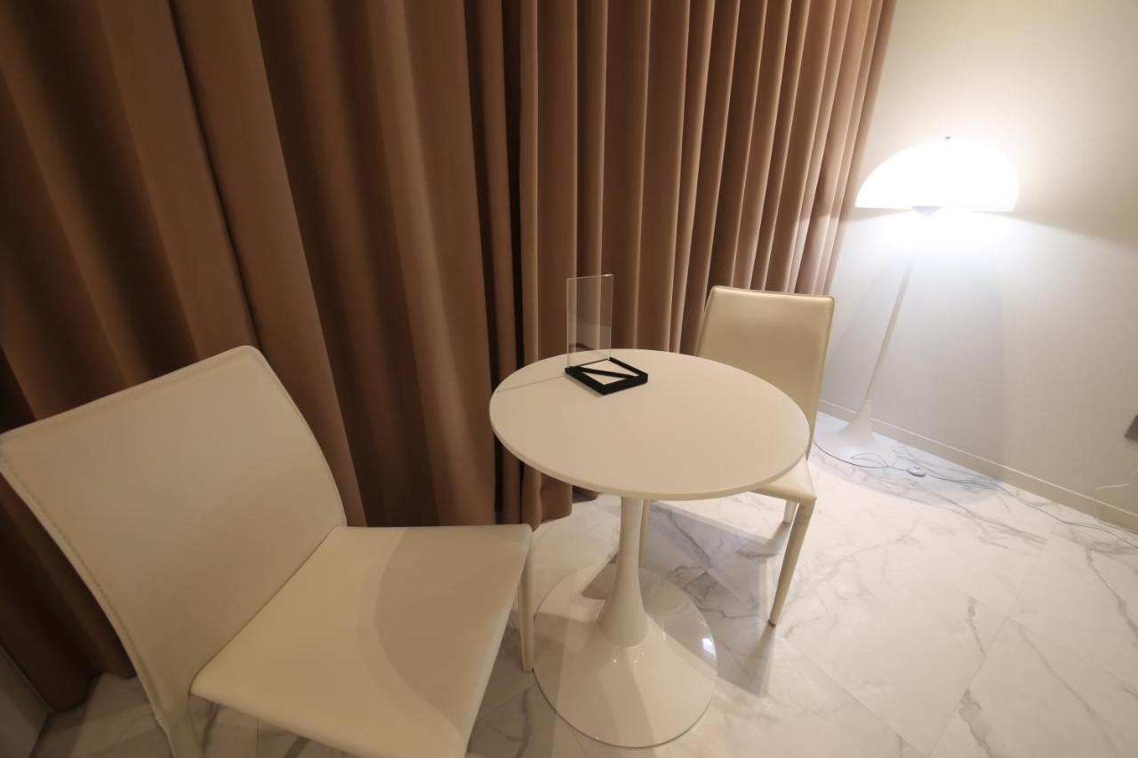 Zam101 Hotel Gimhae Экстерьер фото